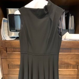 Zara Woman Cocktail Party Dress
